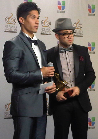 Chino y Nacho Chino y Nacho